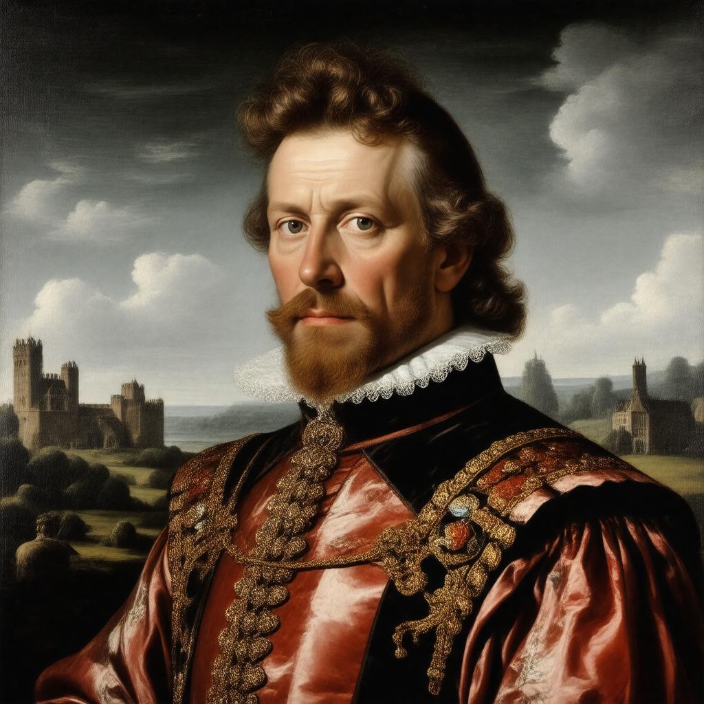 Robert Sidney, 1st Earl of Leicester (Sidney)
